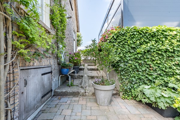Medium property photo - Vlaardingsekade 61, 2636 BD Schipluiden